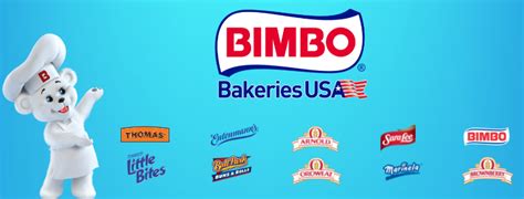 bimbo bakeries careers|More.